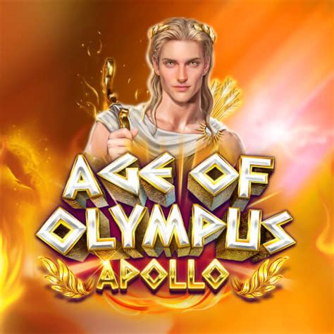 Age Of Olympus Apollo Slot Grátis